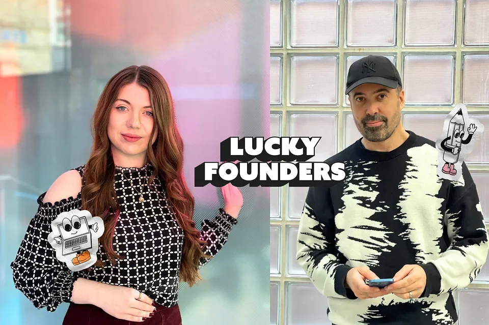 The multi-passionate founder's guide to building a brand (without burning out)