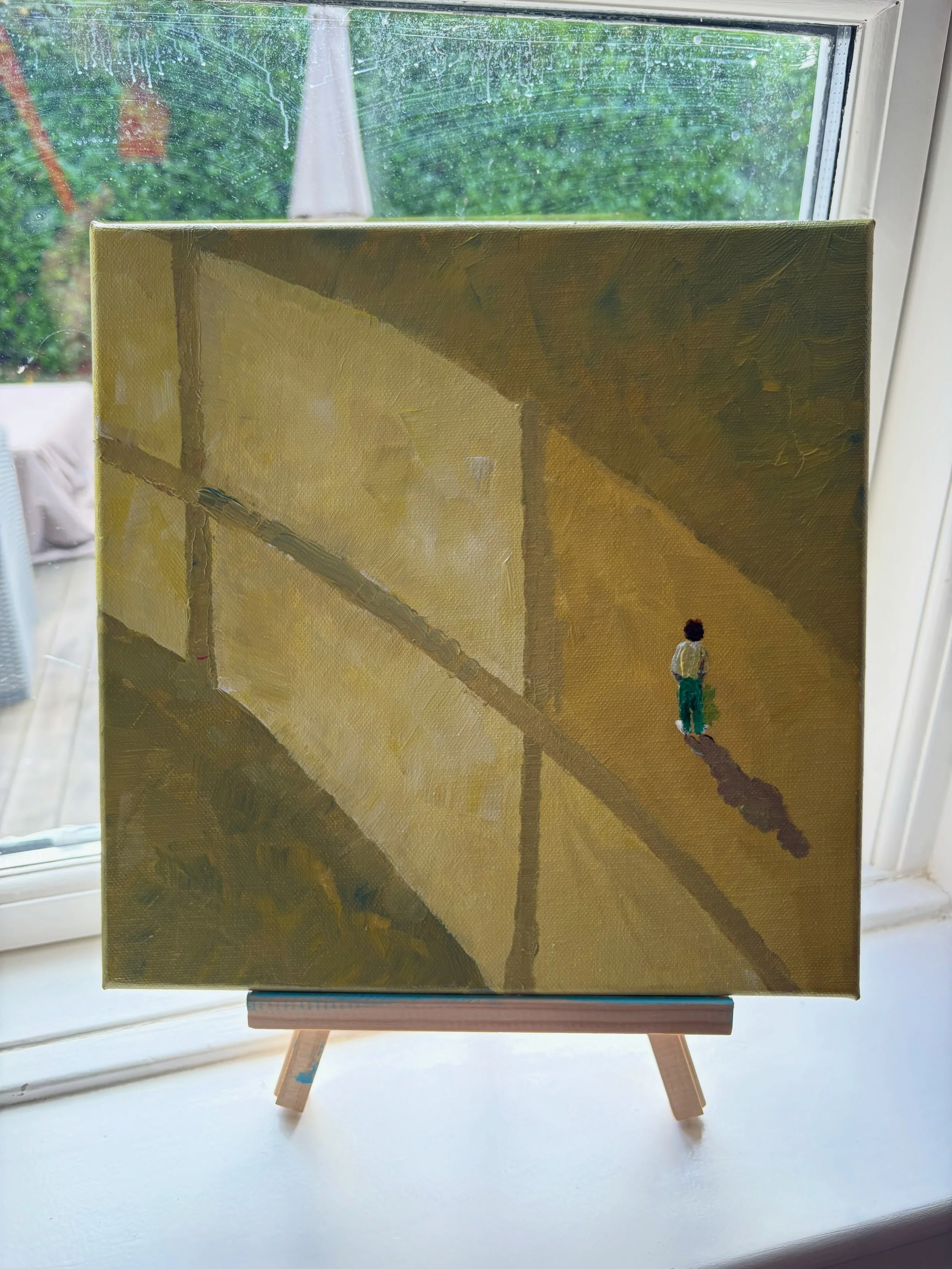 30 x 30 cm

Acrylic on canvas

800 DKK | 60 USD