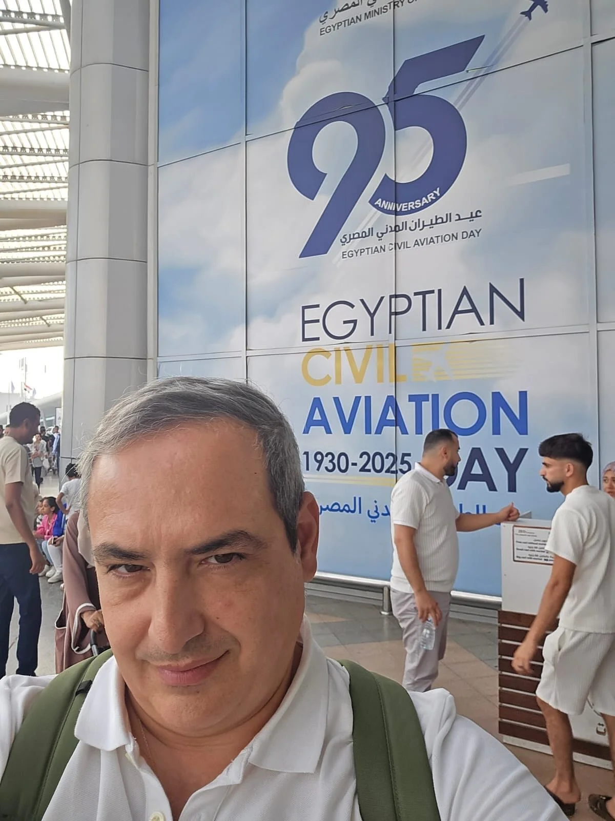 El 95&ordm; aniversario de la Aviaci&oacute;n Civil Egipcia (1930-2025) se celebra con un evento organizado por la Egyptian Civil Aviation Authority (ECAA) en colaboraci&oacute;n con Boeing y RedSea Airlines. La jornada incluye actividades de formaci
