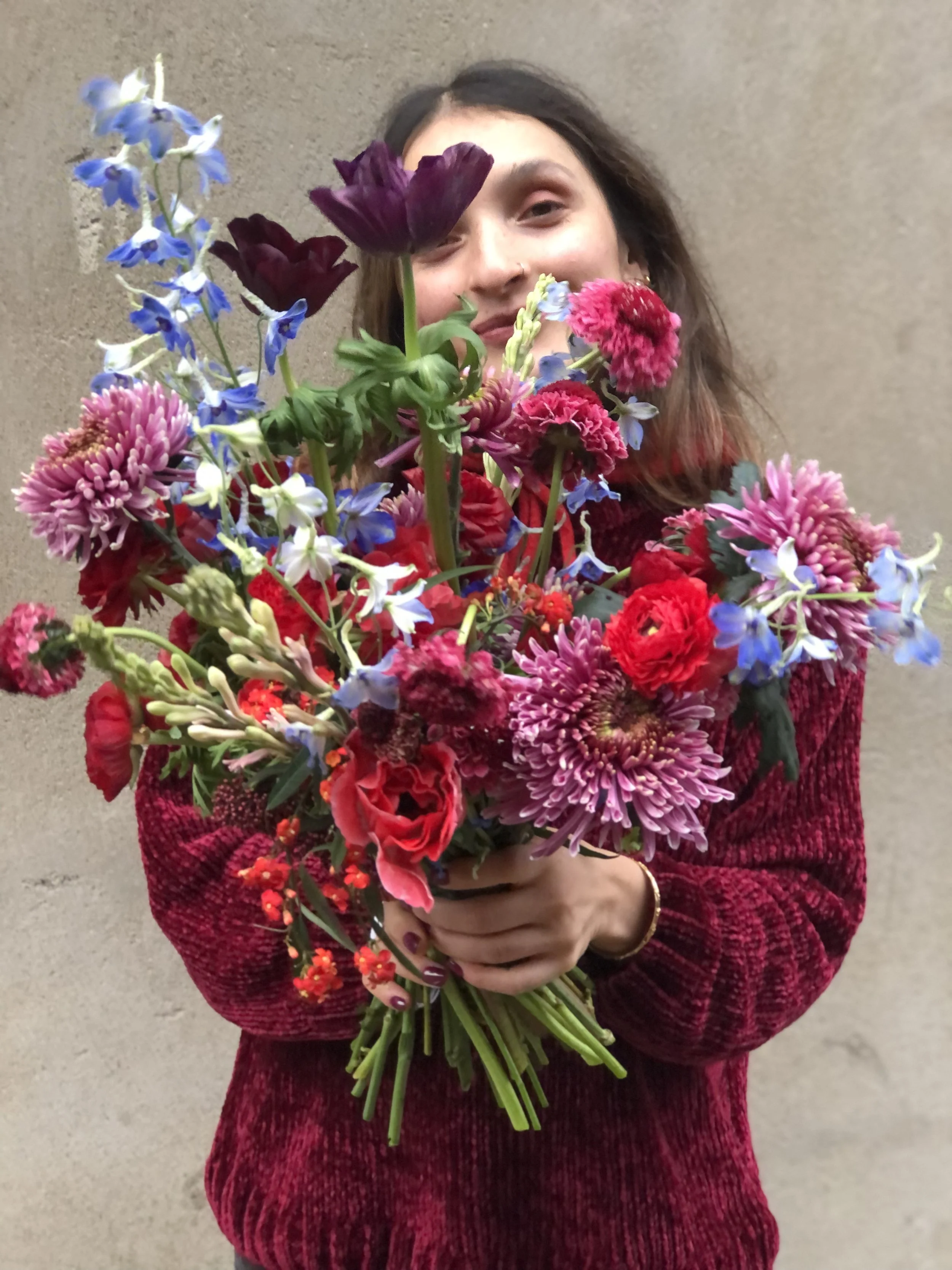 Contact Living Lirio