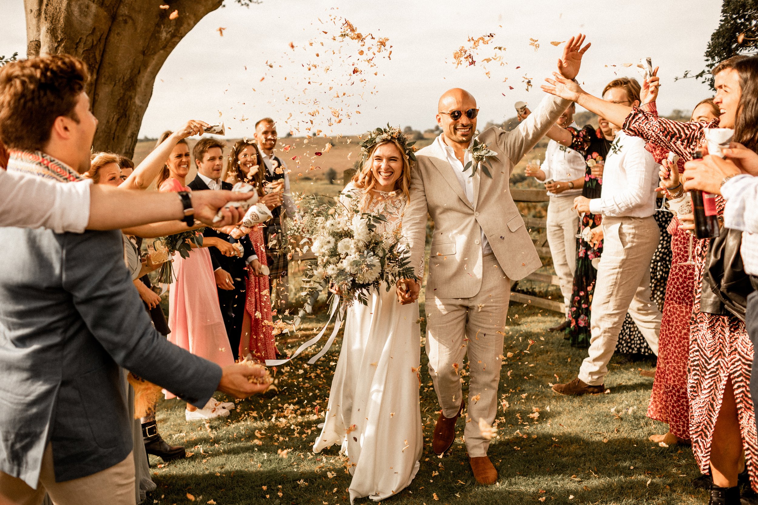 Weddings and Special Events Consultation