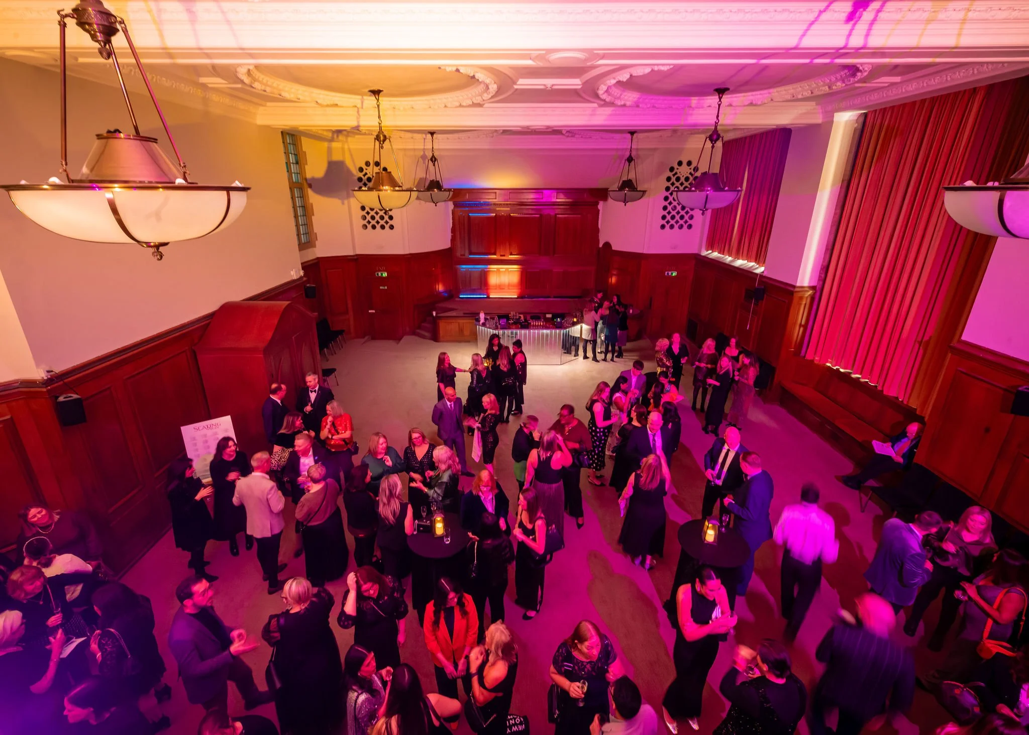UK MICE venue performance Jan–Apr 2026: what the benchmarking data is really telling us