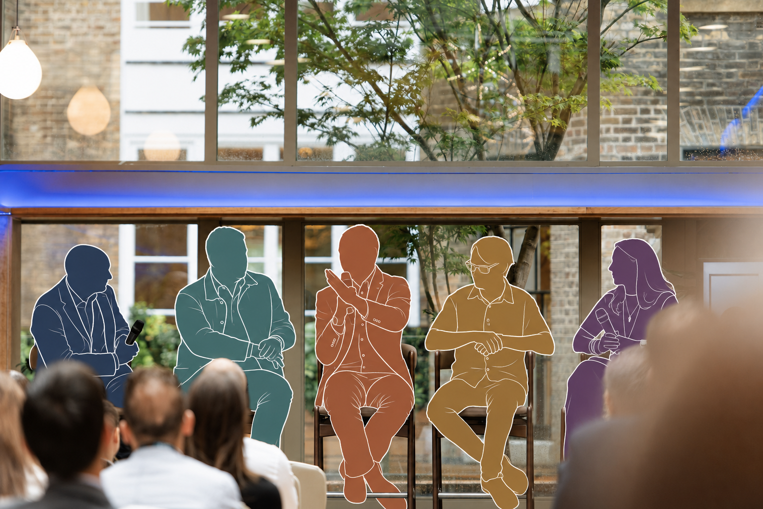 Five segmentation mistakes conference and events venues keep making