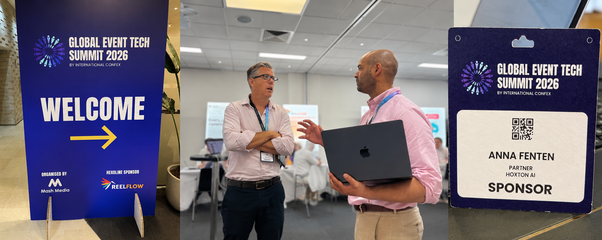 Takeaways from Global Event Tech Summit the future of event marketing