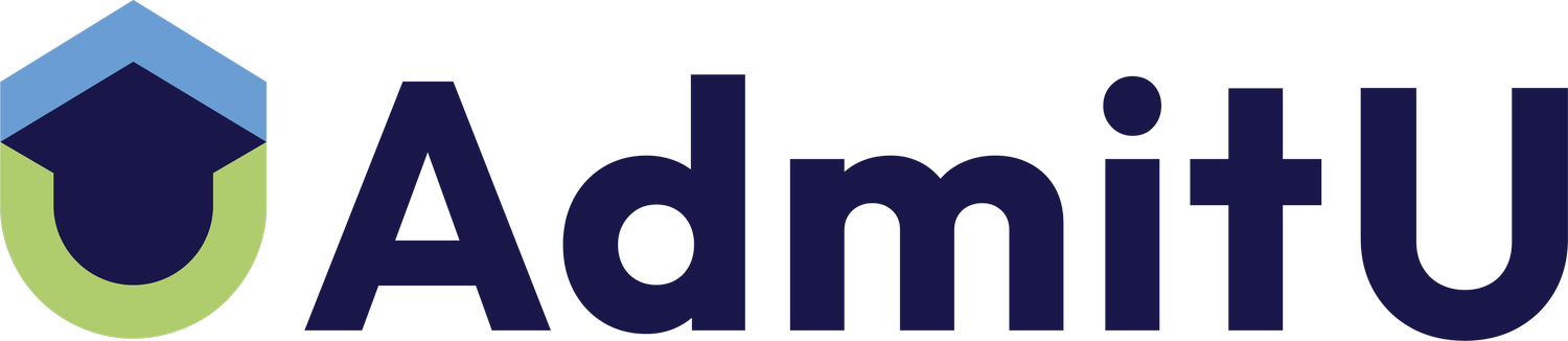 AdmitU