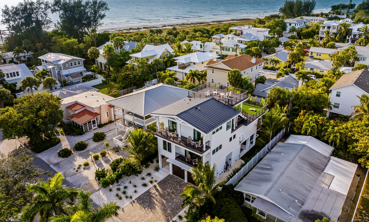 Residential Design & Renovation