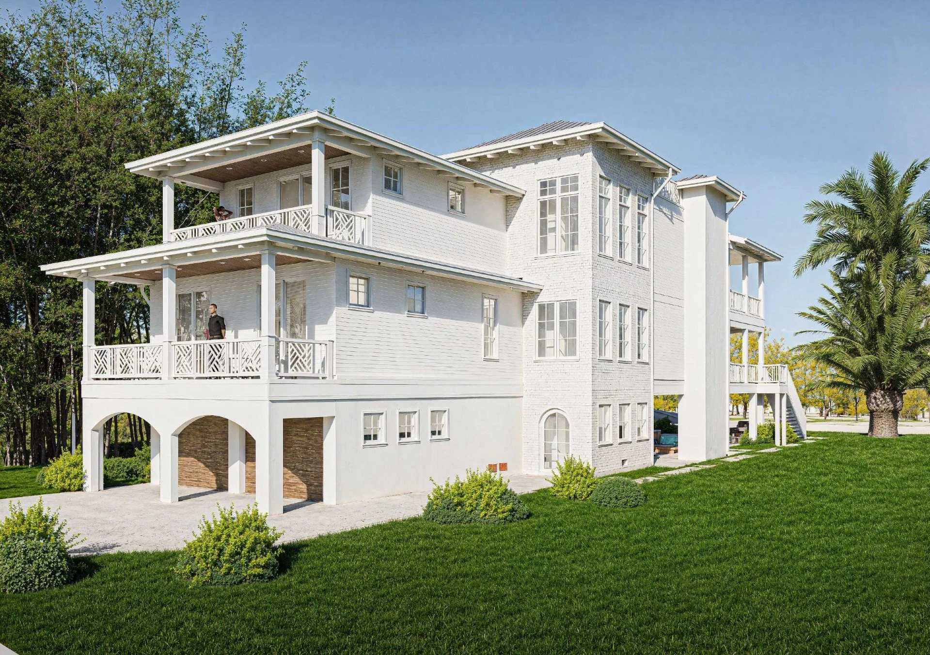 3D Visualization & Animation