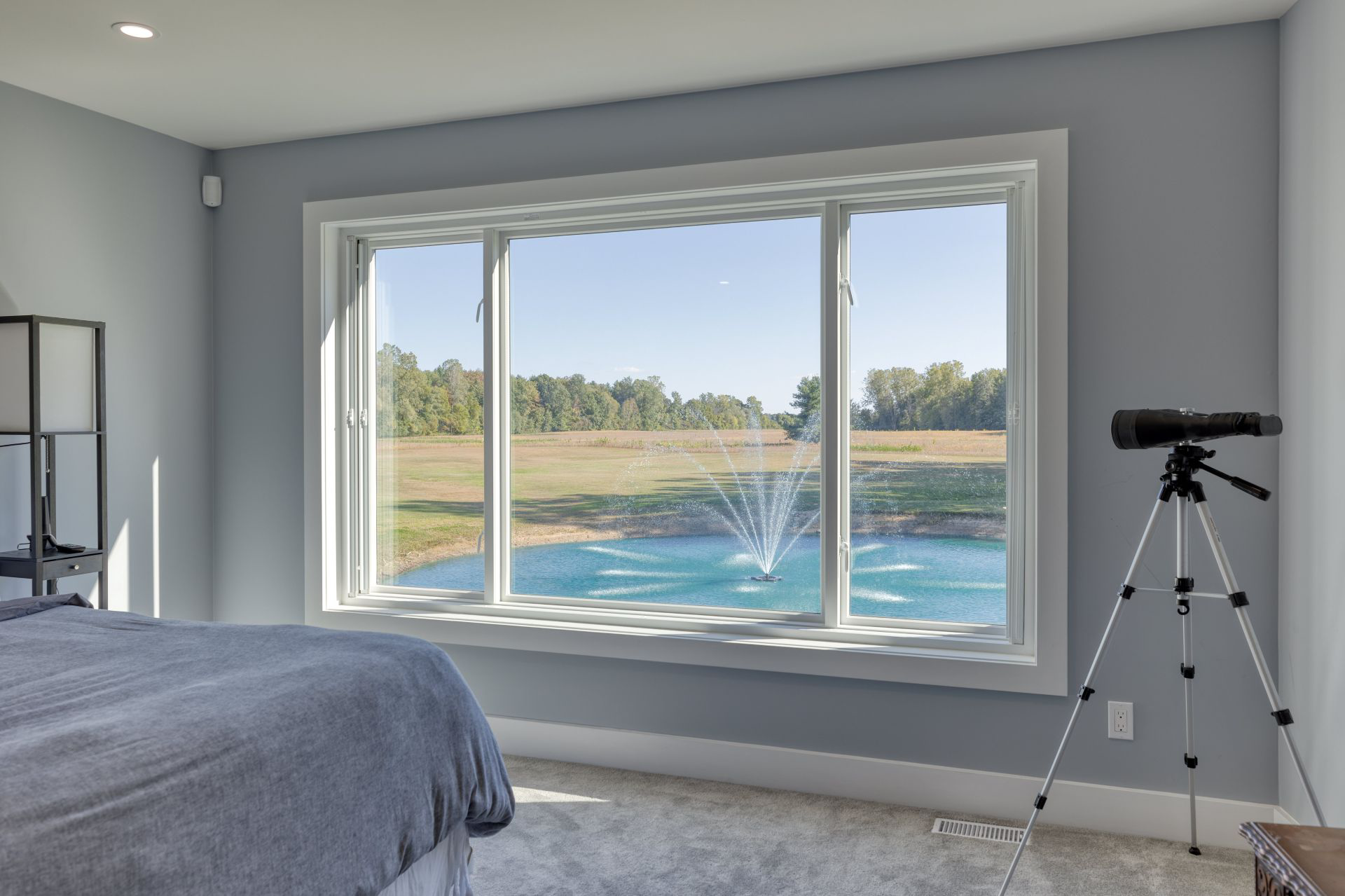Insulated Glass & Windows