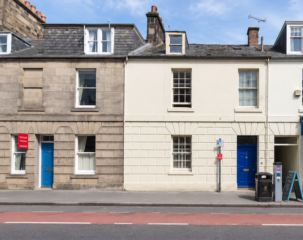Greyfriars Gardens