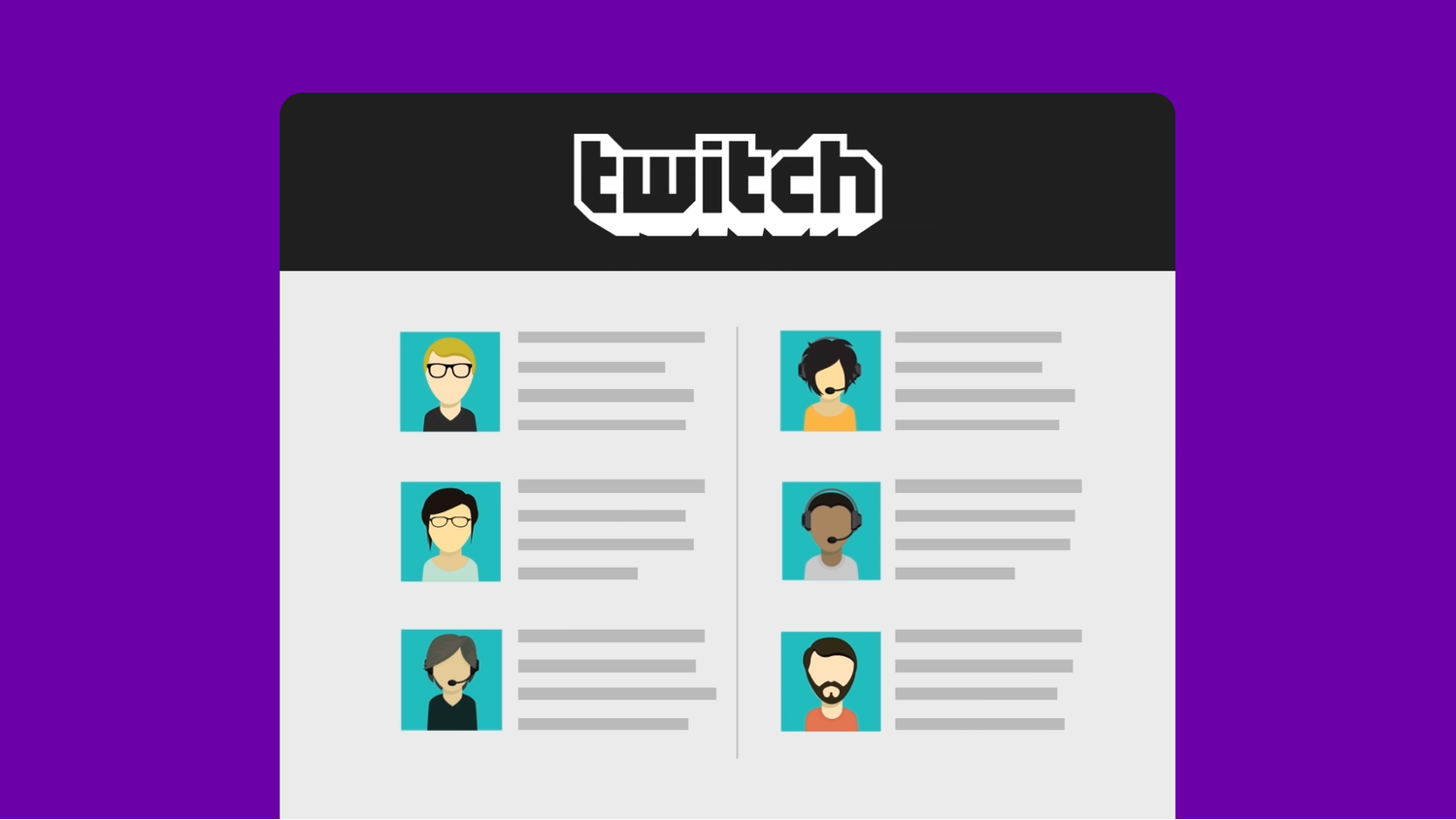 Twitch