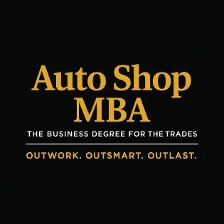 13 Modules-The Auto Mechanic to Shop Owner Transformation