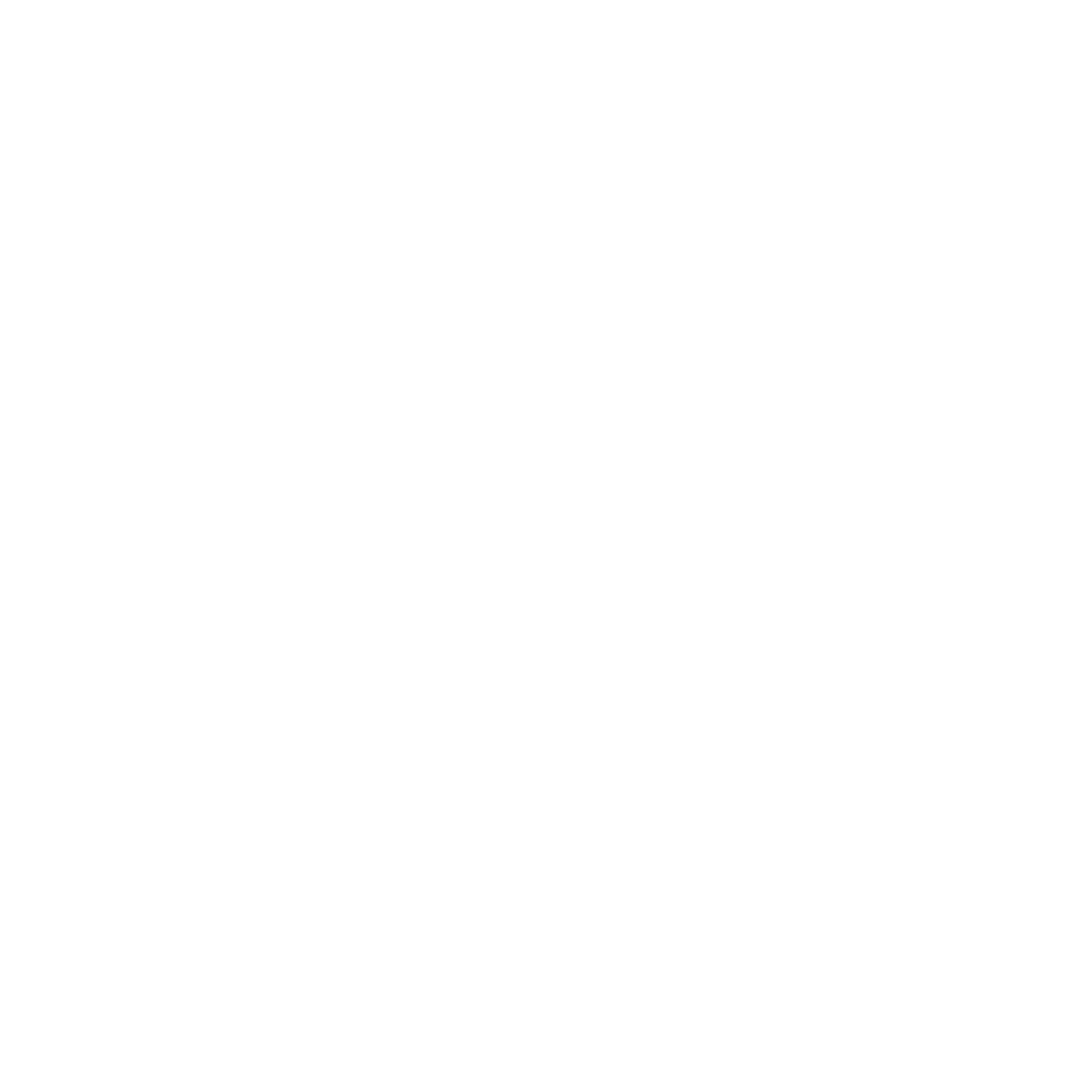 Network diagram with five user icons connected by lines on a red background.