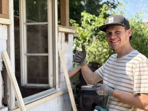 Workparty Sommer 2025