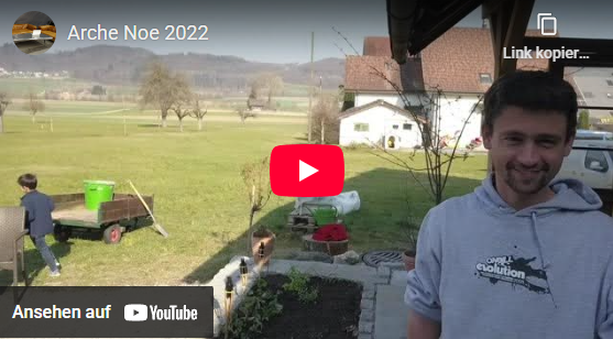 Worksession März 2022