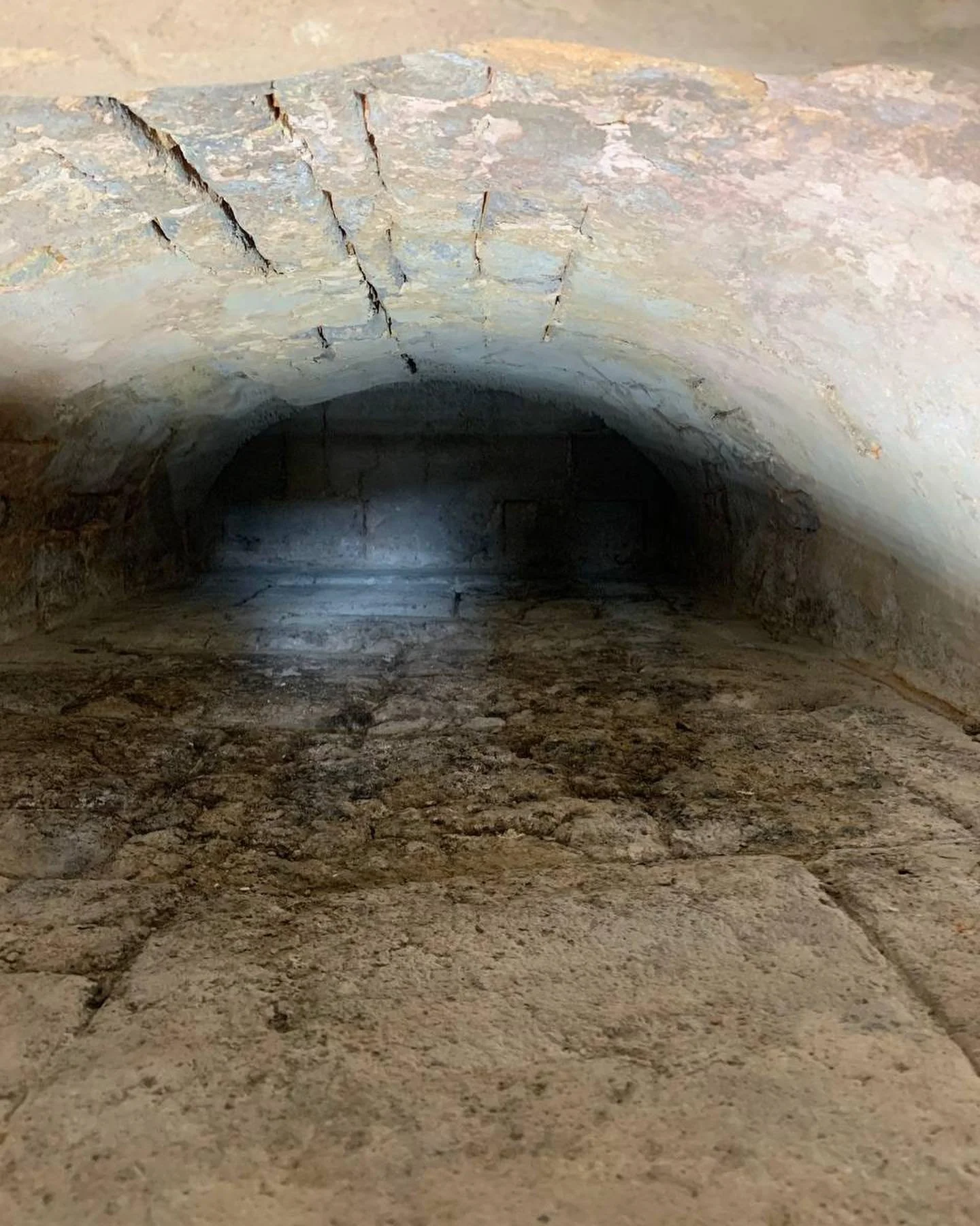 Der Kachelofen wurde renoviert. Ein herzliches Dankesch&ouml;n an Tilman!