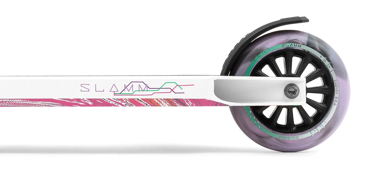 SL2350 Slamm Scooters Mischief Pro Scooter White Detail 3.jpg