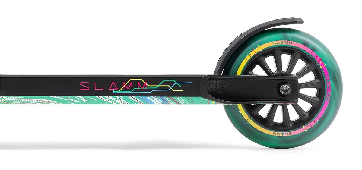 SL2350 Slamm Scooters Mischief Pro Scooter Black Detail 3.jpg