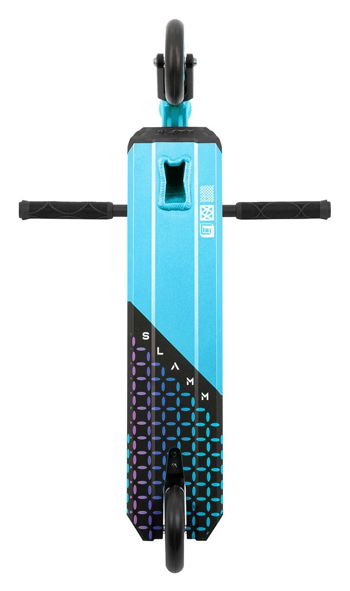 SL2500 Slamm Scooters Assault Blue Bottom.jpg