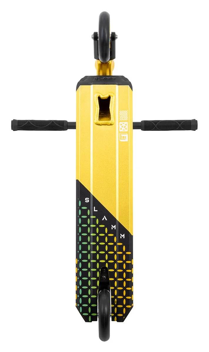SL2500 Slamm Scooters Assault Gold Bottom.jpg