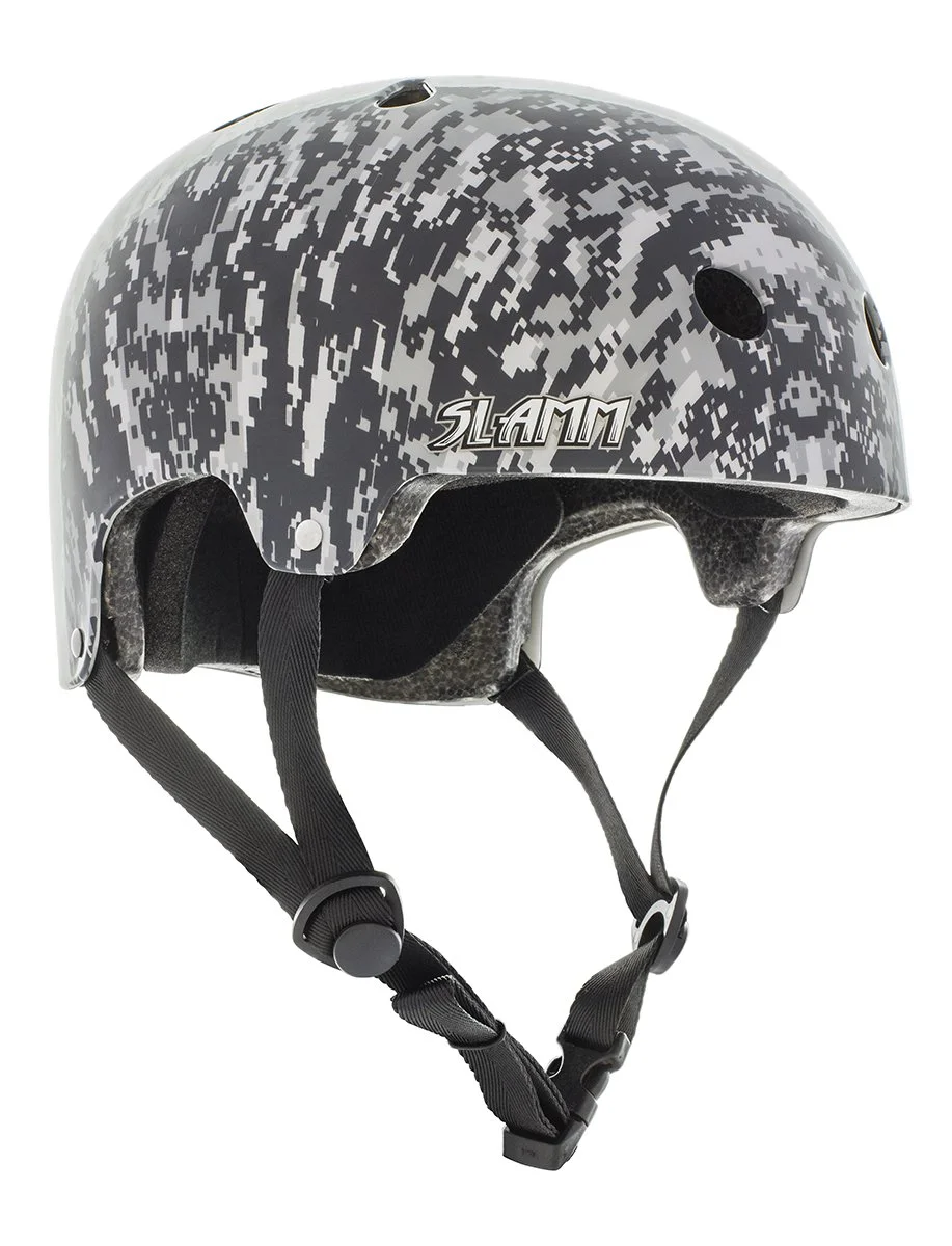 SL159 Slamm Logo Helmet Grey Camo Main.jpg