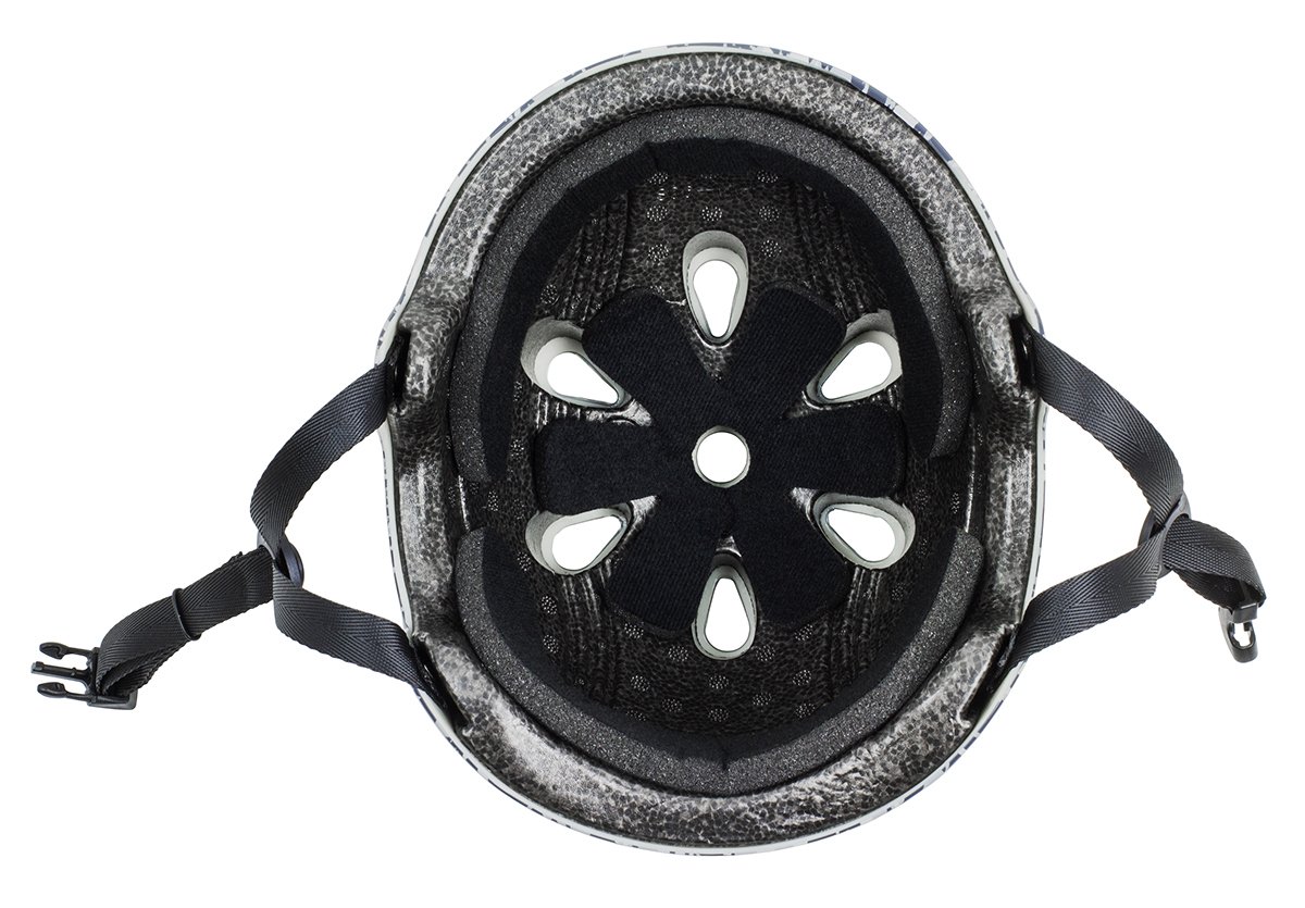 SL159 Slamm Logo Helmet Grey Camo Inside.jpg