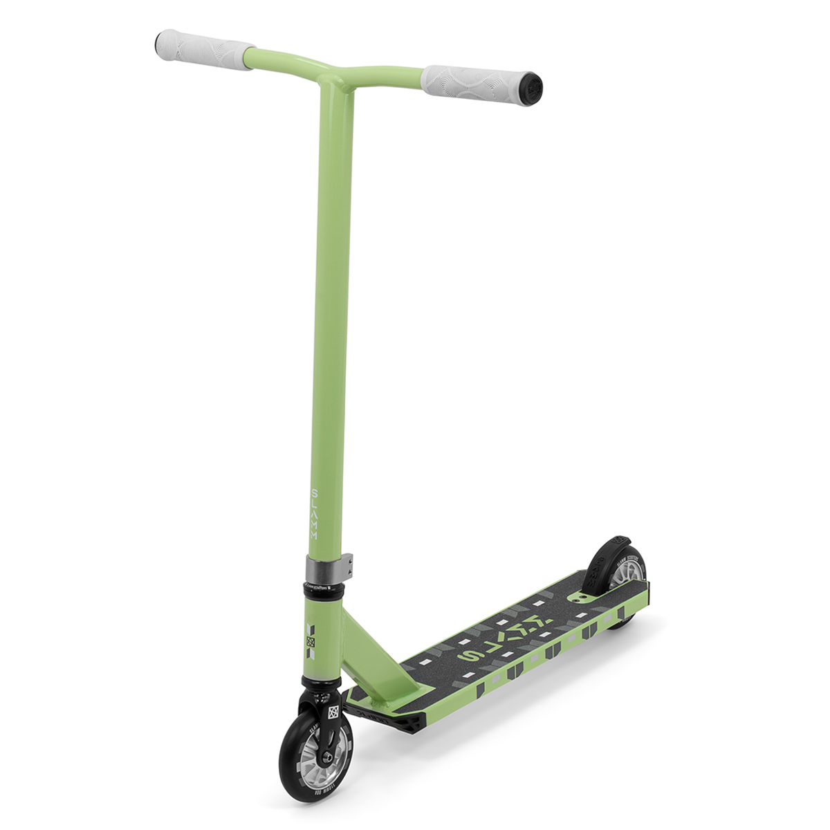 SL2150ClassicProGreenSilverMain.png
