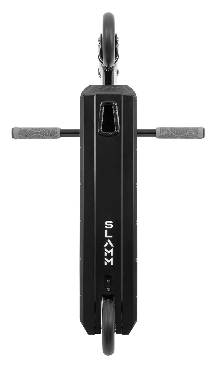 SL2150 Slamm Scooters Classic Pro Scooter Neochrome Bottom.jpg
