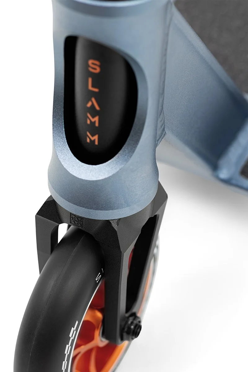 SL2550 Slamm Scooters Assault Pro Scooter Blue Detail 2.jpg