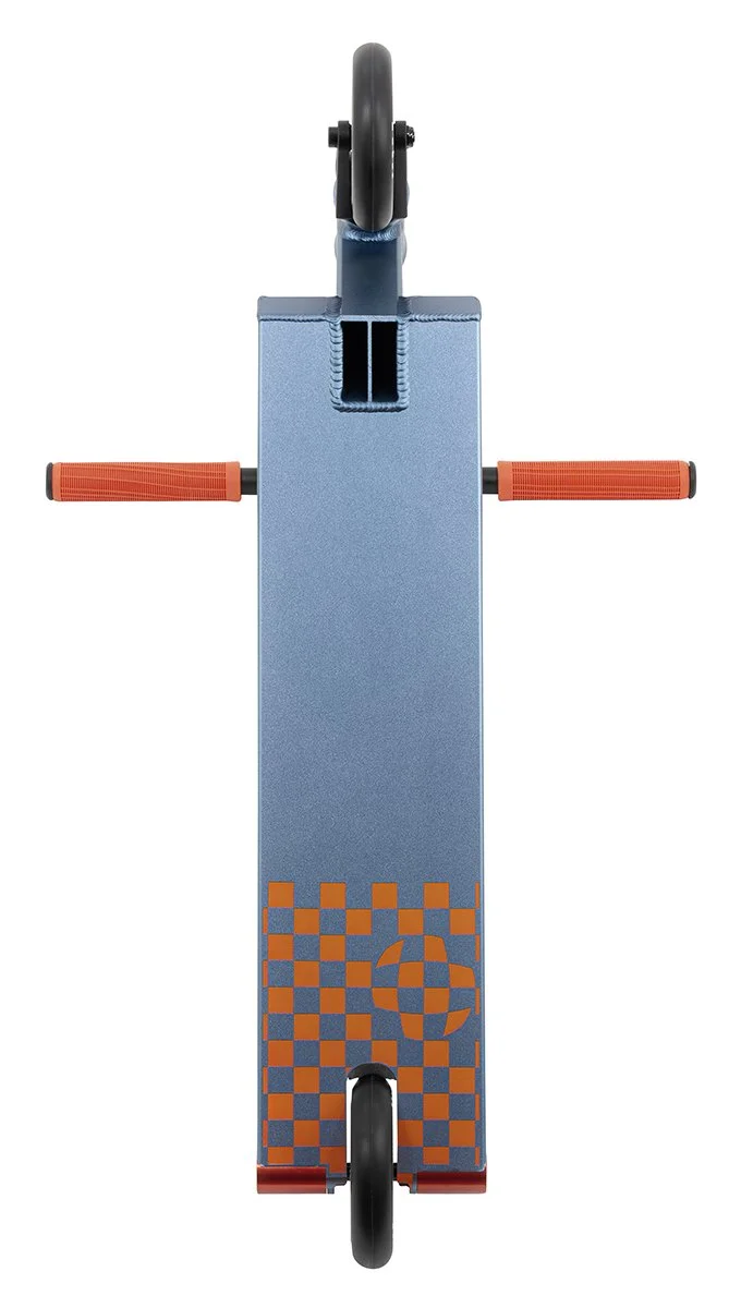 SL2550 Slamm Scooters Assault Pro Scooter Blue Bottom.jpg