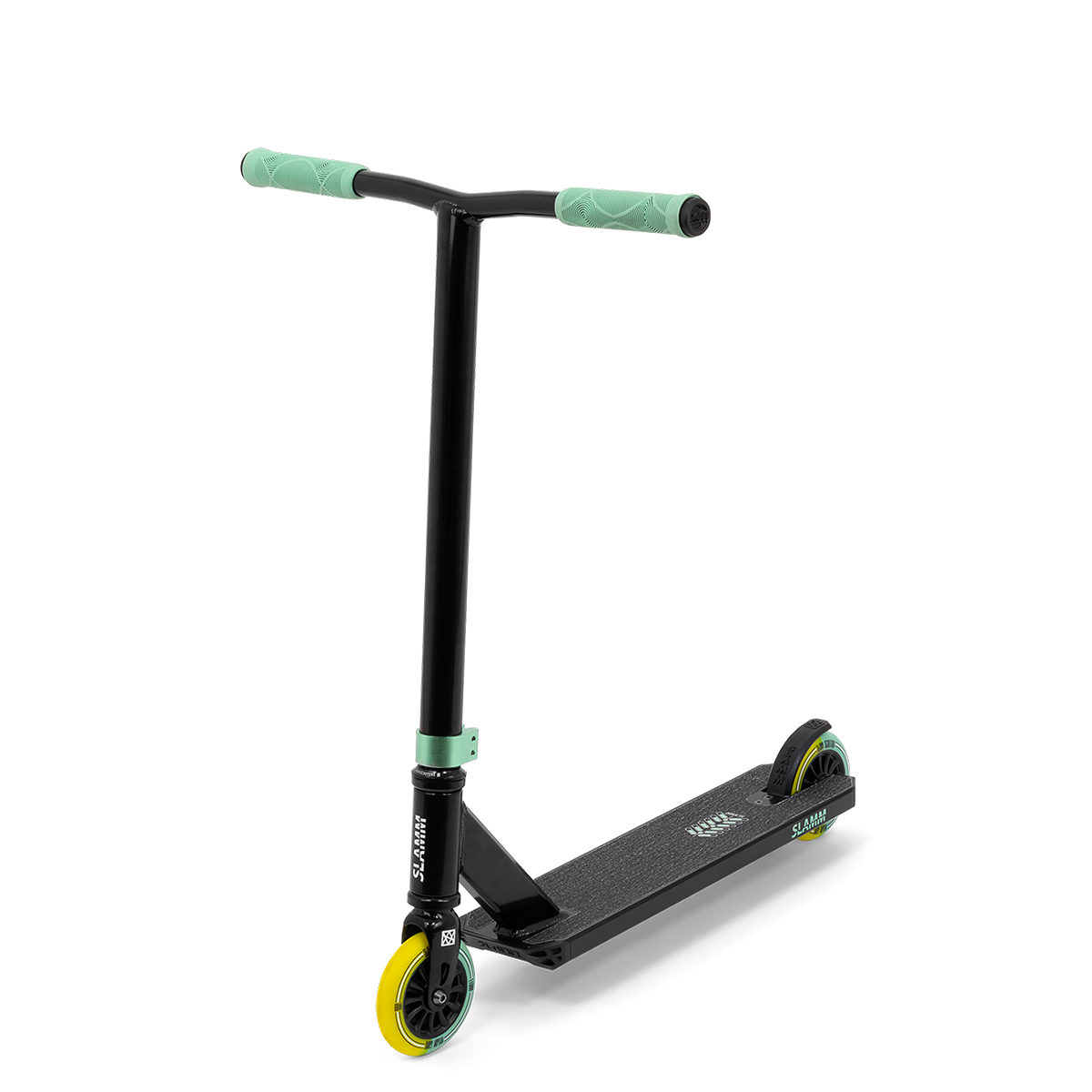 SL2050ClassicMiniProBlackGreenMain.png