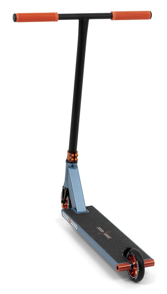 SL2550 Slamm Scooters Assault Pro Scooter Blue Back.jpg