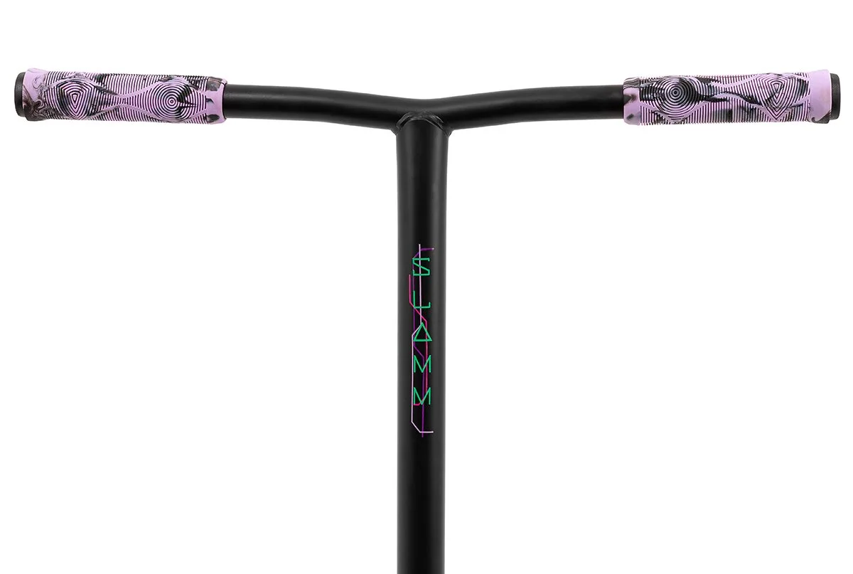 SL2350 Slamm Scooters Mischief Pro Scooter White Detail 4.jpg