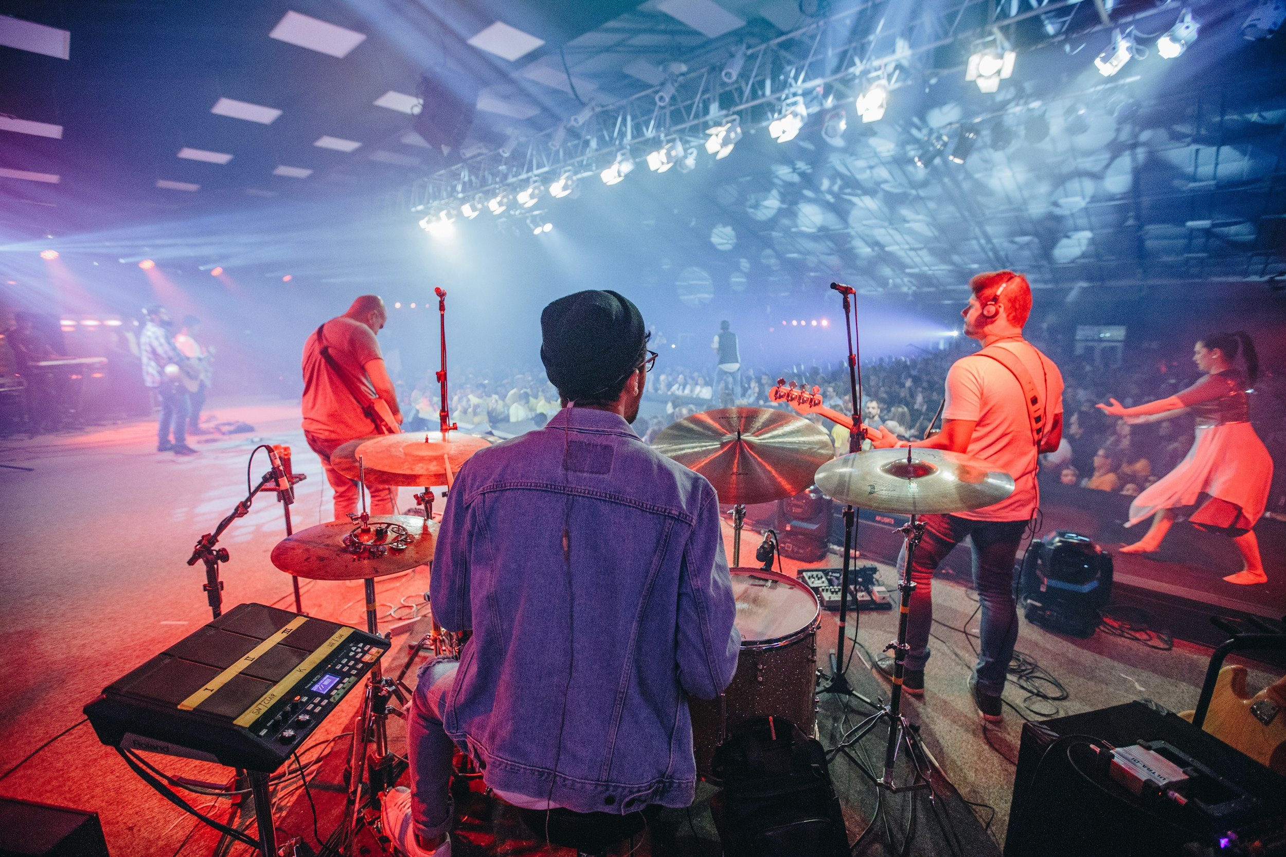BAND