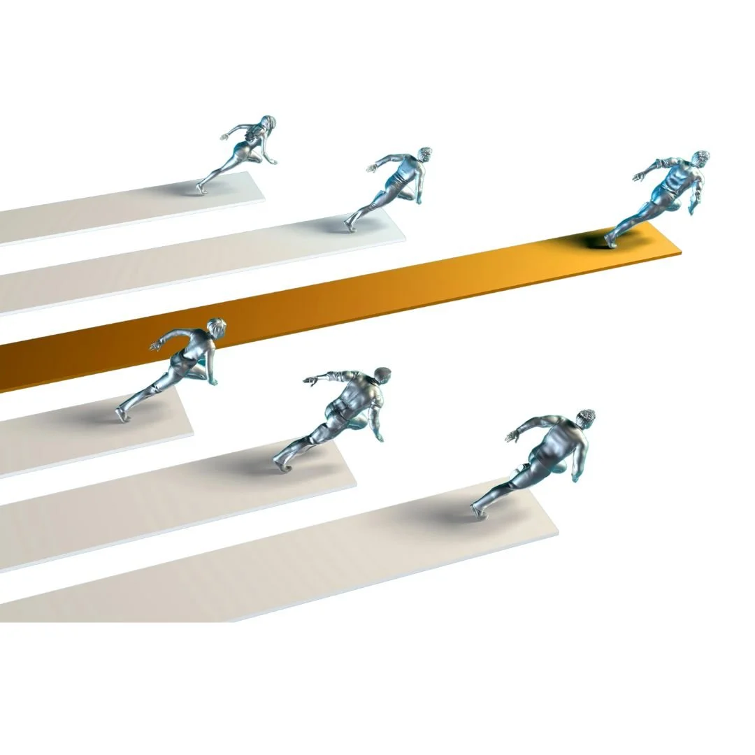 Attraverso la formazione ed il coaching aziendali si può raggiungere le skill adatte per diventare leader.