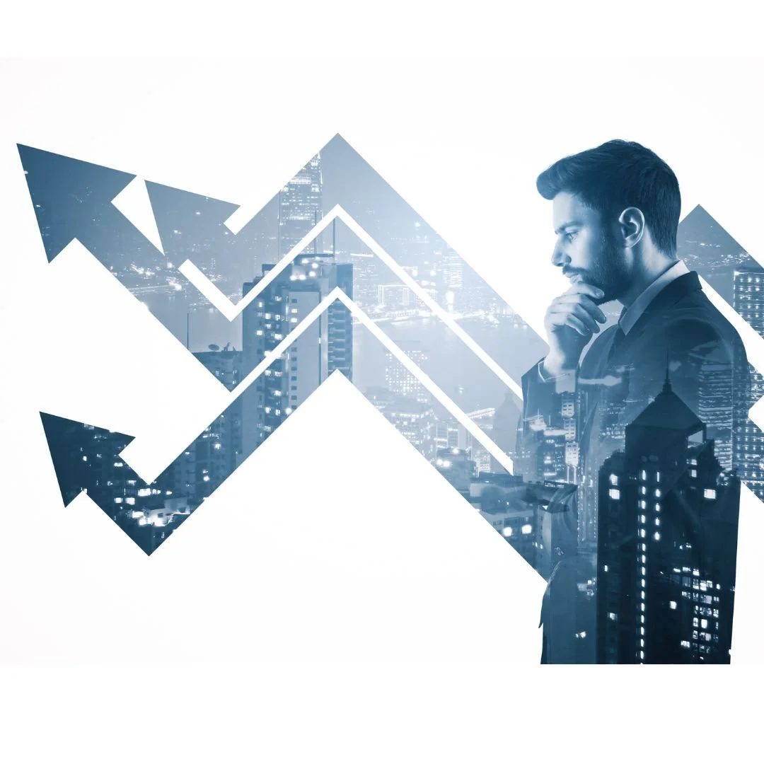 indicazione di un Manager che attraverso la formazione Aziendale raggiunge performance misurabili migliori.