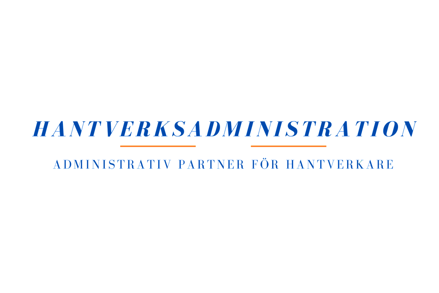 Hantverksadministration