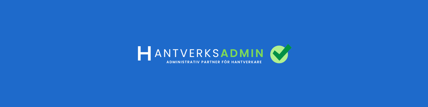 Hantverksadministration