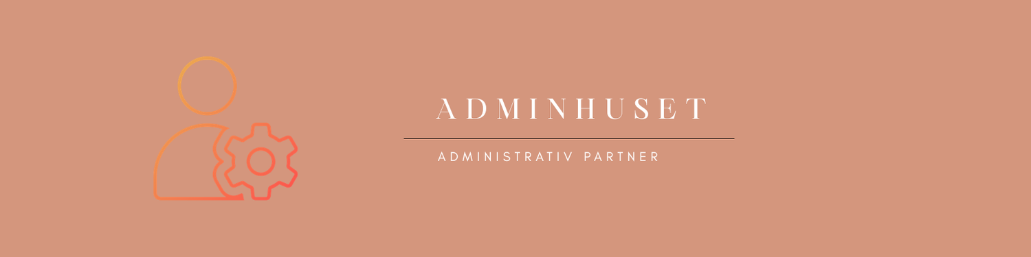 Adminhuset