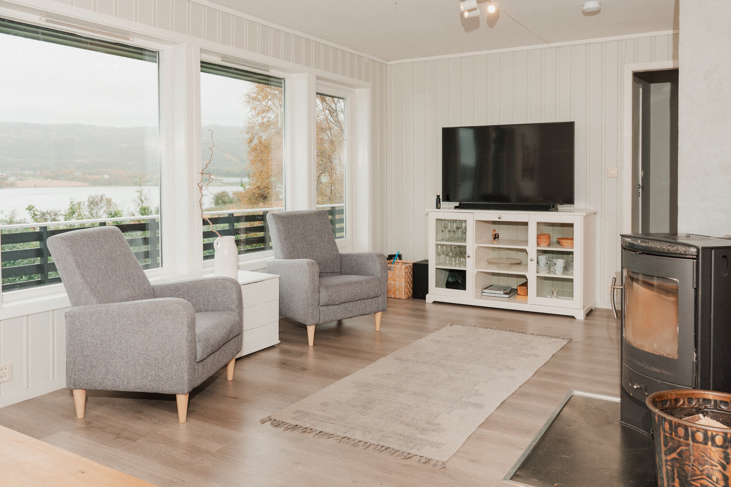 havdur utleie hus fosen