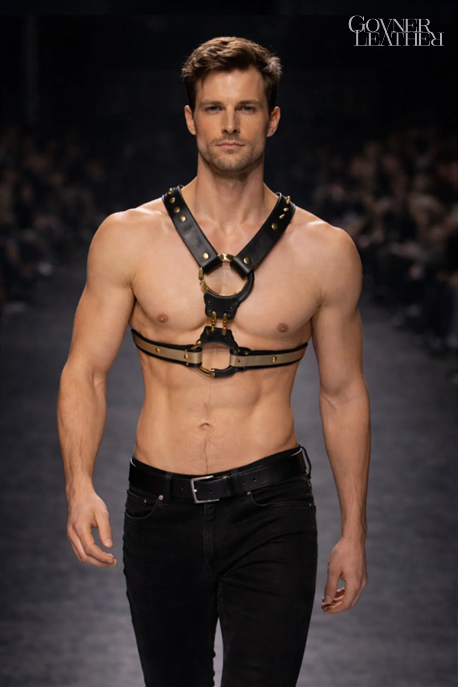 Govner Leather Runway SS26 006.jpg