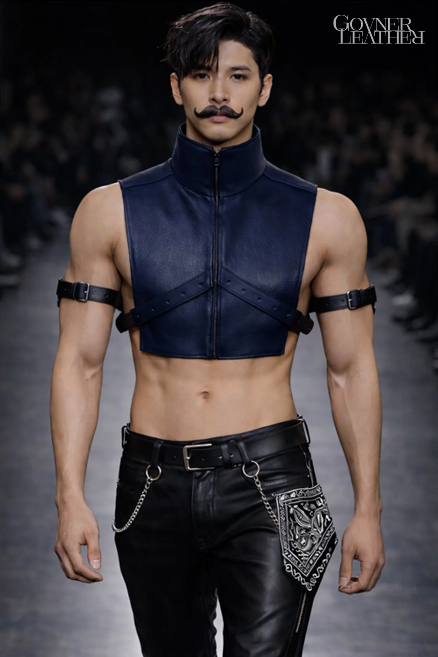 Govner Leather Runway SS26 013.jpg