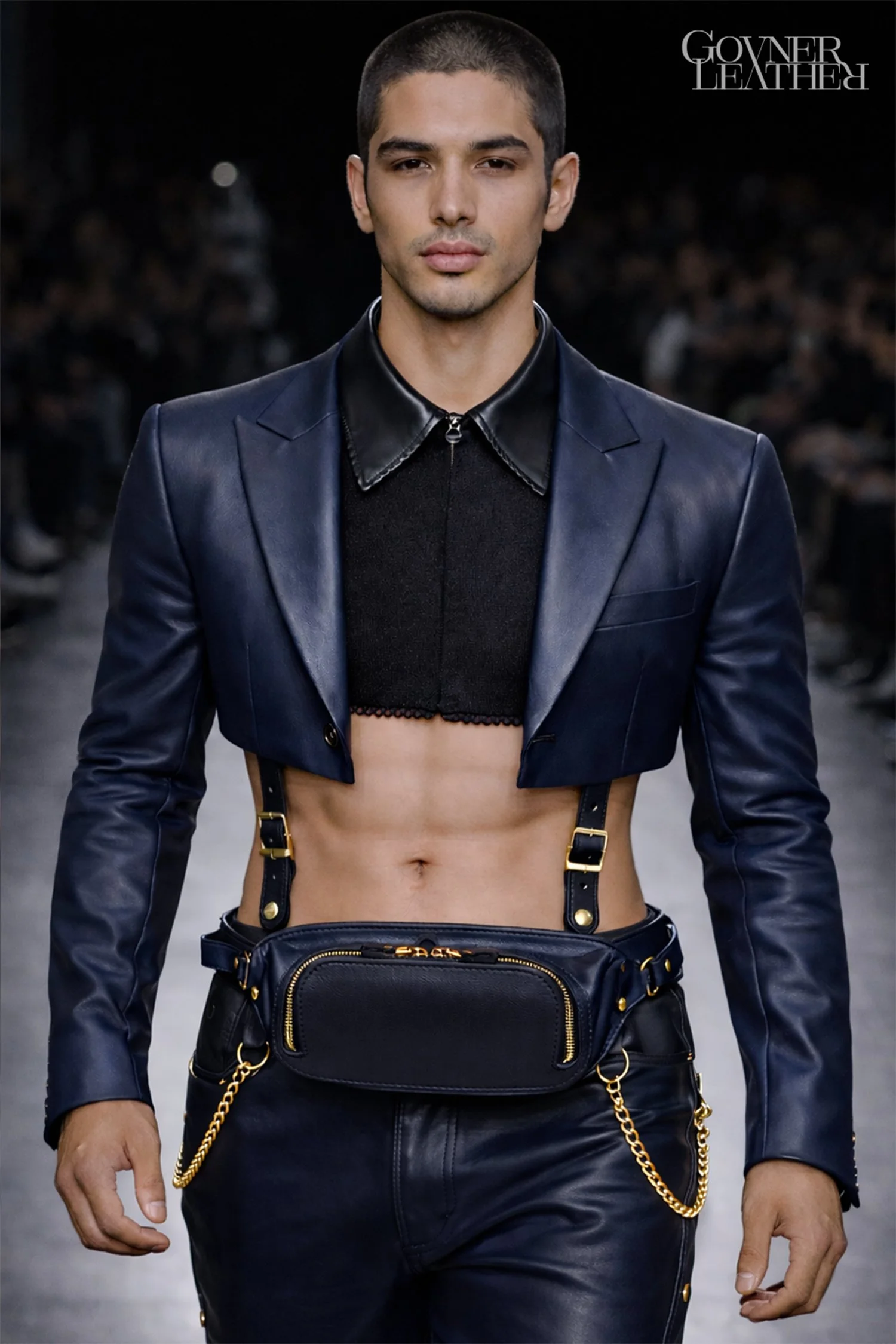 Govner Leather Runway SS26 015.jpg
