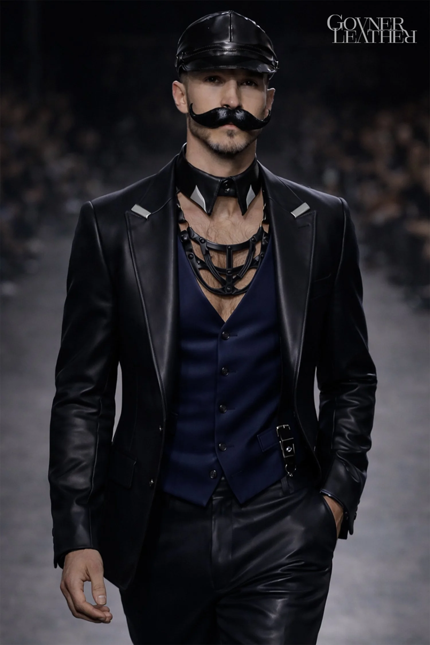 Govner Leather Runway SS26 019.jpg