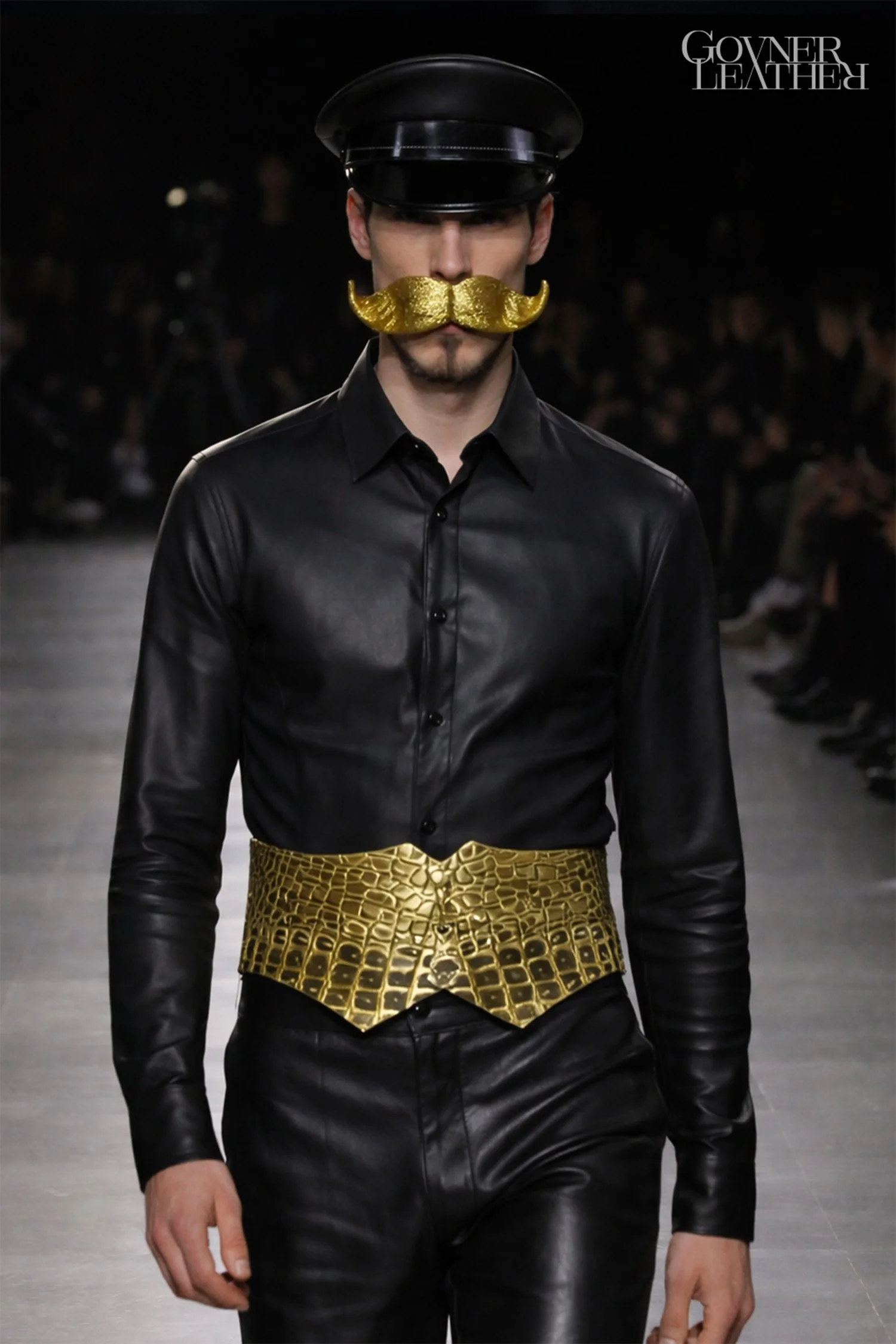 Govner Leather Runway SS26 008.jpg