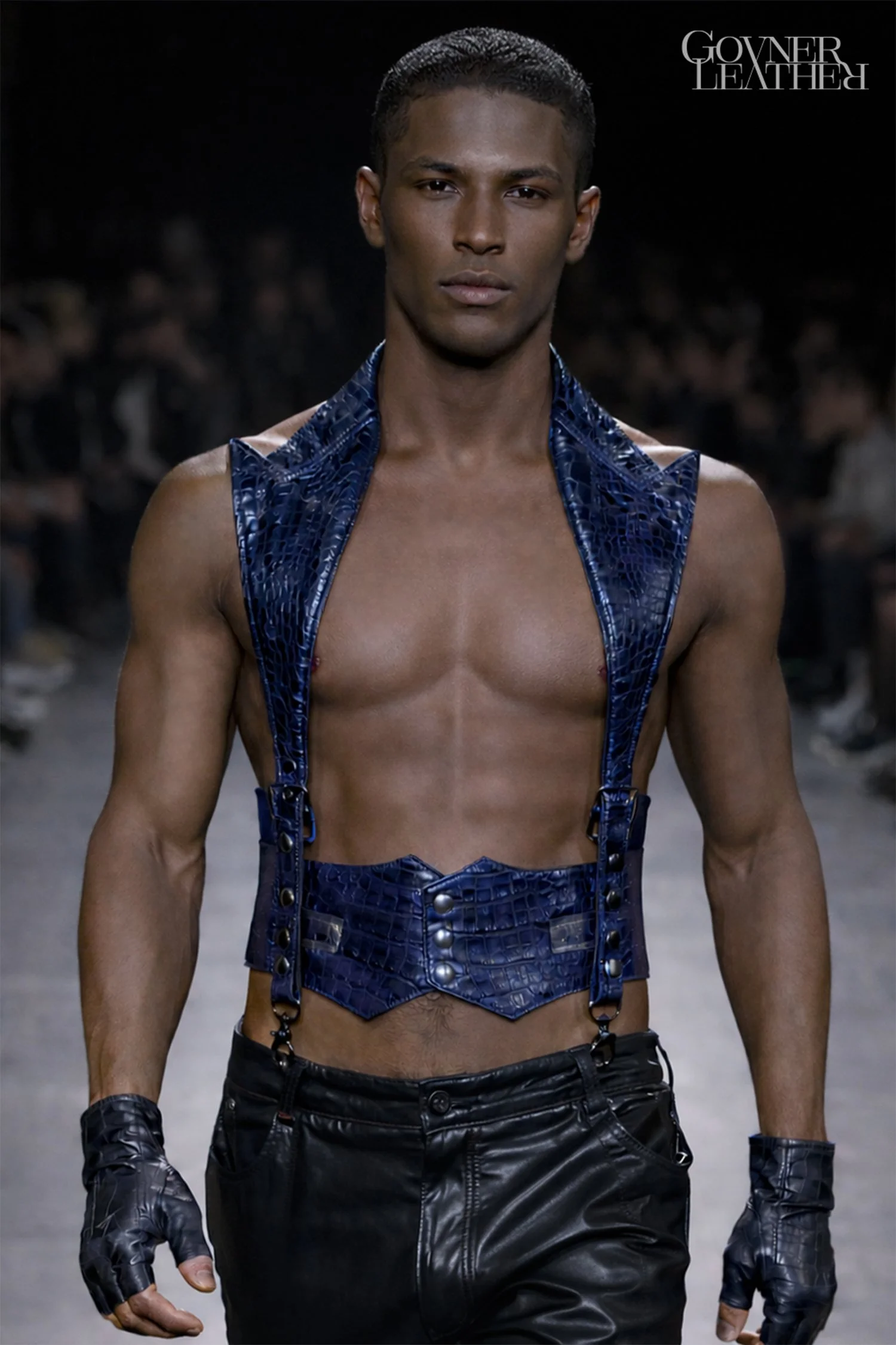 Govner Leather Runway SS26 020.jpg