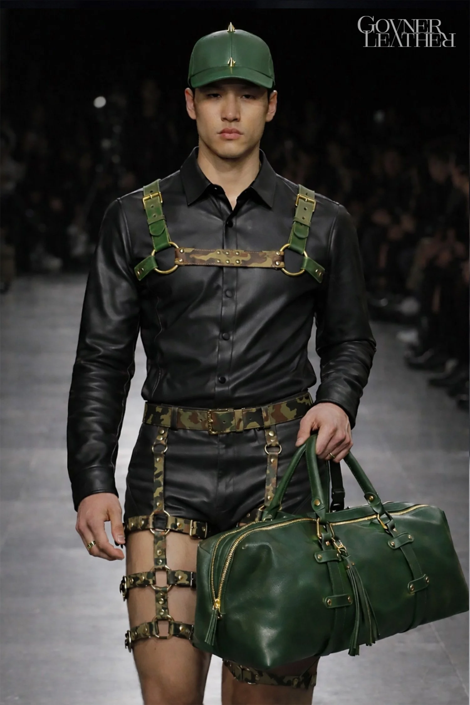 Govner Leather Runway SS26 017.jpg
