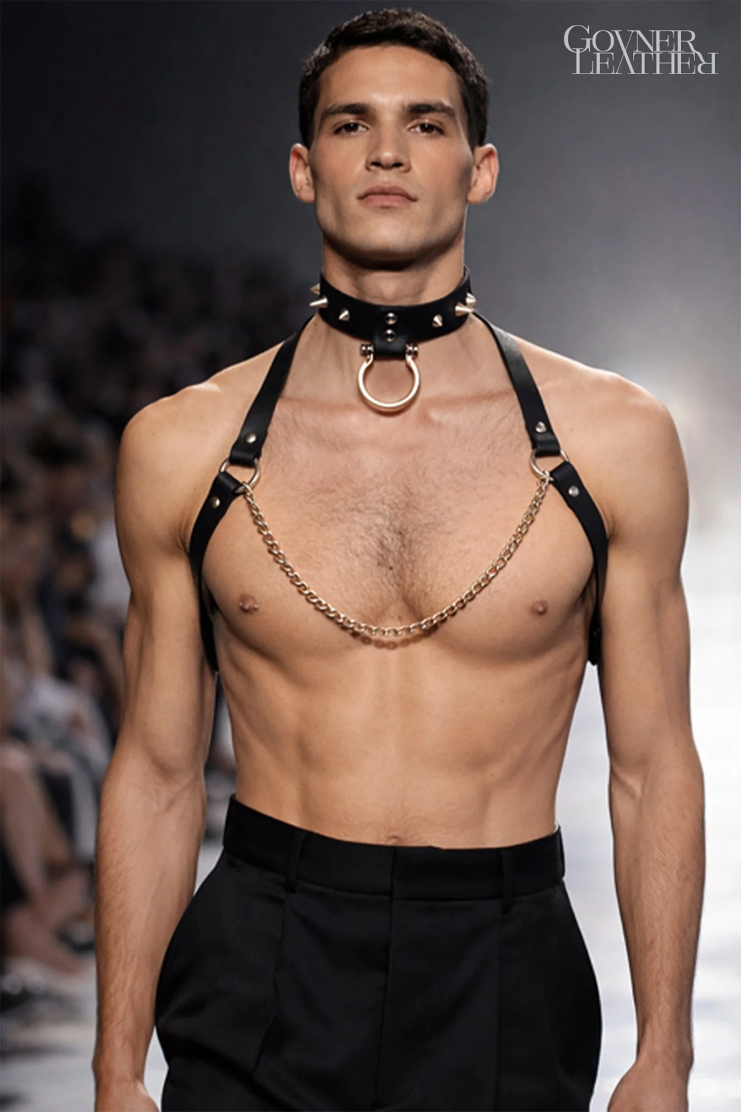 Govner Leather Runway SS26 022.jpg