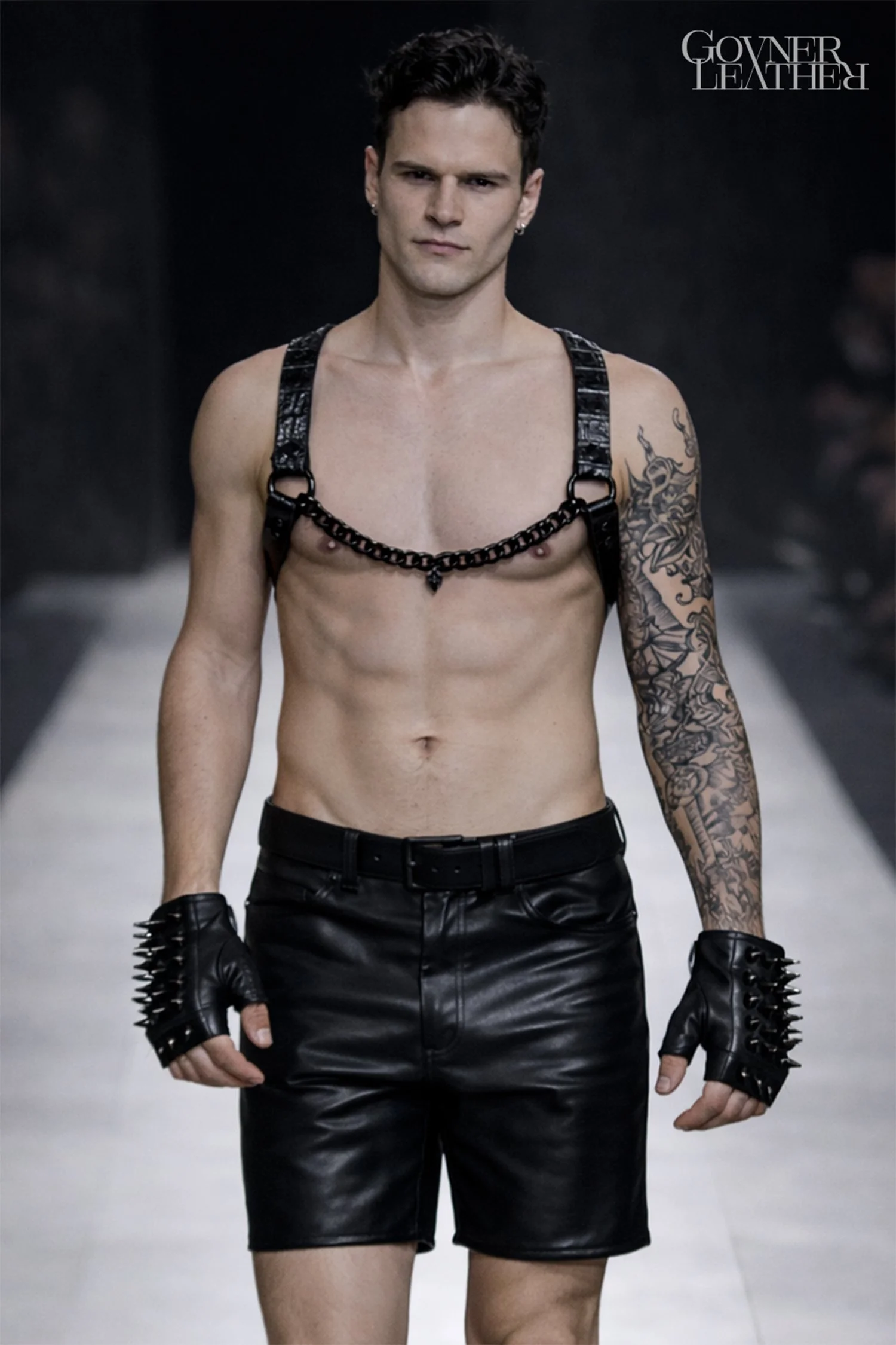 Govner Leather Runway SS26 016.jpg