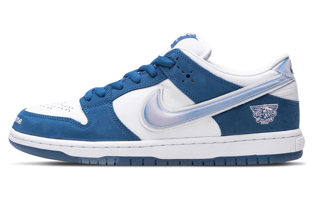 Nike Dunk SB Low x Born x Raised 'One Block at a Time'