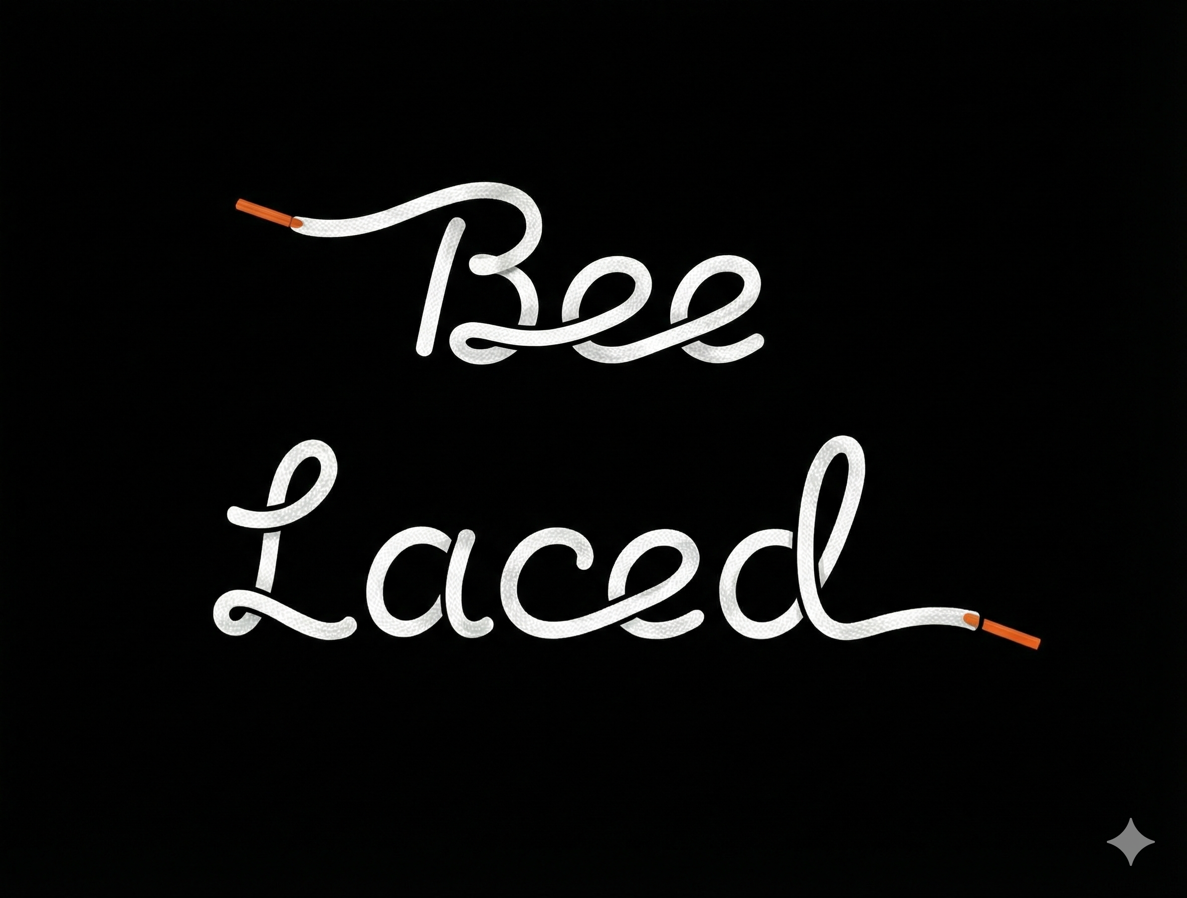 Bee-Laced gift card